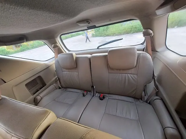 Used Toyota Fortuner [2012-2016] 3.0 4x2 AT in Mumbai