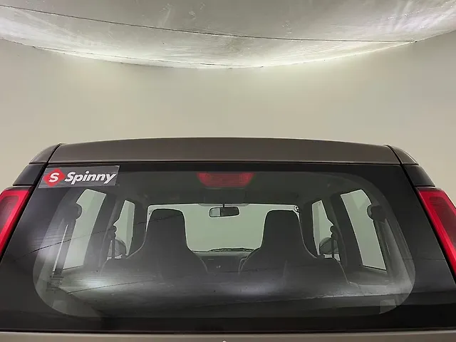 Used Maruti Suzuki Wagon R LXI 1.0 [2023-2025] in Gurgaon