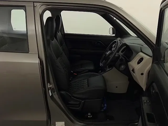 Used Maruti Suzuki Wagon R LXI 1.0 [2023-2025] in Gurgaon