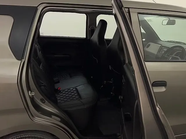 Used Maruti Suzuki Wagon R LXI 1.0 [2023-2025] in Gurgaon