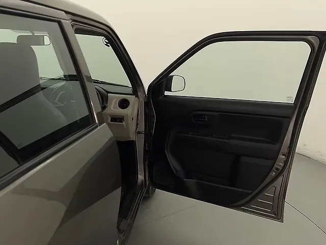 Used Maruti Suzuki Wagon R LXI 1.0 [2023-2025] in Gurgaon