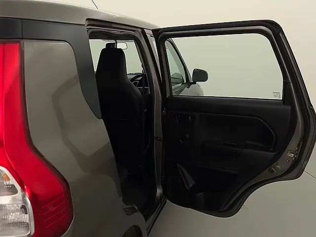 Used Maruti Suzuki Wagon R LXI 1.0 [2023-2025] in Gurgaon