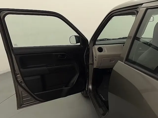 Used Maruti Suzuki Wagon R LXI 1.0 [2023-2025] in Gurgaon