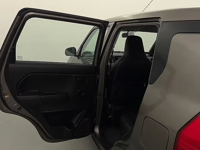 Used Maruti Suzuki Wagon R LXI 1.0 [2023-2025] in Gurgaon