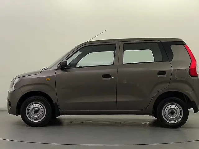 Used Maruti Suzuki Wagon R LXI 1.0 [2023-2025] in Gurgaon