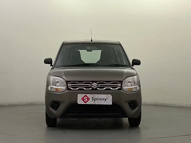 Used Maruti Suzuki Wagon R LXI 1.0 [2023-2025] in Gurgaon