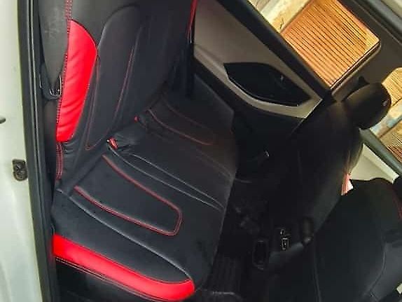 Used Hyundai Creta [2020-2023] E 1.5 Diesel in Kanpur