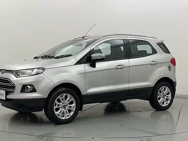 Used 2017 Ford Ecosport in Delhi