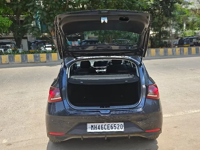 Used Hyundai i20 [2020-2023] Asta (O) 1.2 IVT [2022-2023] in Mumbai