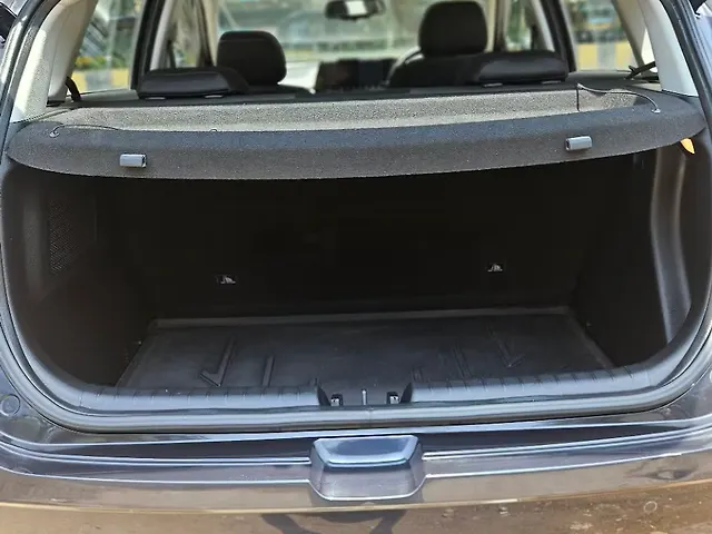 Used Hyundai i20 [2020-2023] Asta (O) 1.2 IVT [2022-2023] in Mumbai