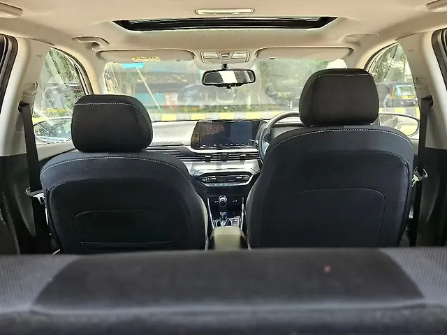Used Hyundai i20 [2020-2023] Asta (O) 1.2 IVT [2022-2023] in Mumbai