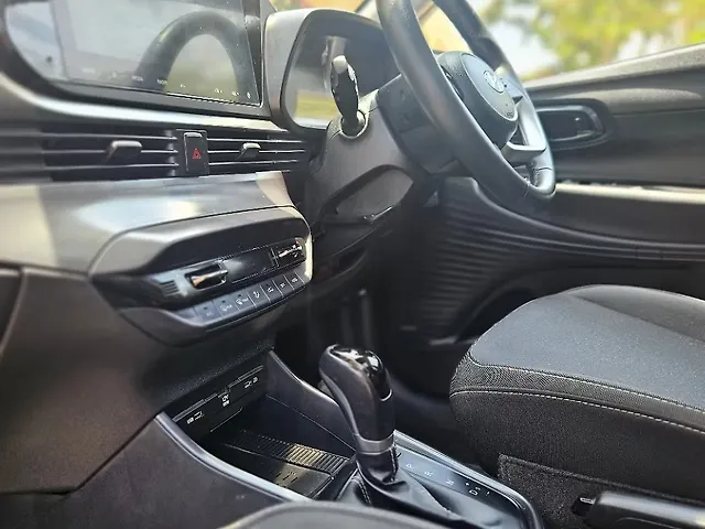 Used Hyundai i20 [2020-2023] Asta (O) 1.2 IVT [2022-2023] in Mumbai