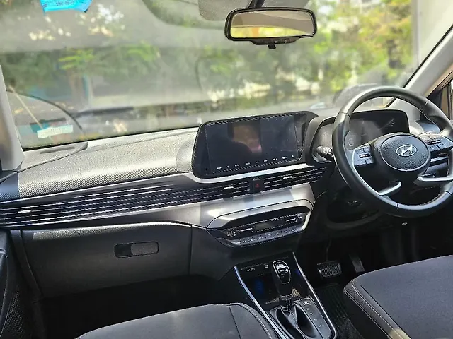 Used Hyundai i20 [2020-2023] Asta (O) 1.2 IVT [2022-2023] in Mumbai