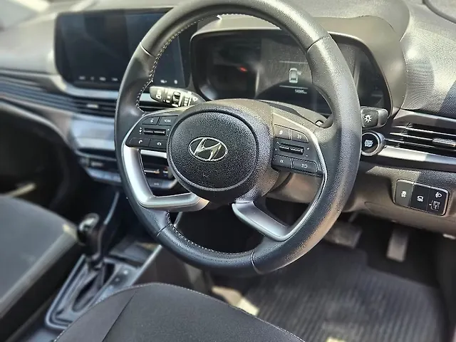 Used Hyundai i20 [2020-2023] Asta (O) 1.2 IVT [2022-2023] in Mumbai