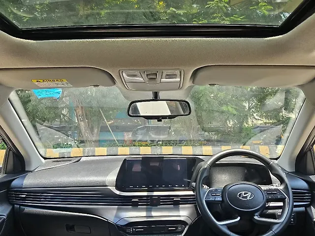 Used Hyundai i20 [2020-2023] Asta (O) 1.2 IVT [2022-2023] in Mumbai