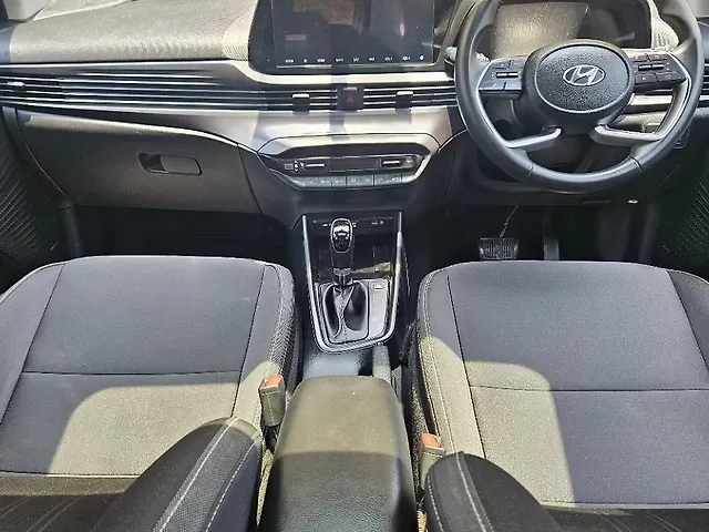 Used Hyundai i20 [2020-2023] Asta (O) 1.2 IVT [2022-2023] in Mumbai