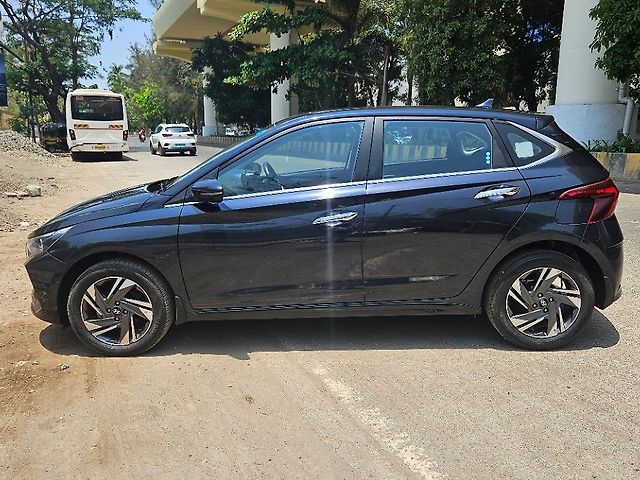 Used Hyundai i20 [2020-2023] Asta (O) 1.2 IVT [2022-2023] in Mumbai