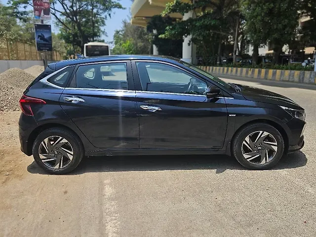 Used Hyundai i20 [2020-2023] Asta (O) 1.2 IVT [2022-2023] in Mumbai