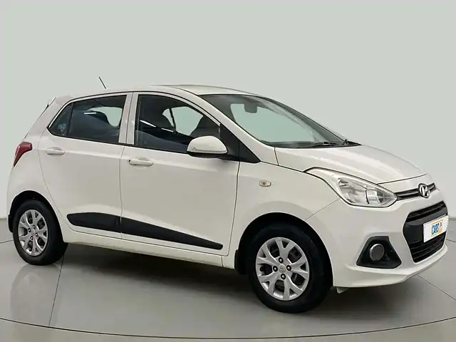 Used 2014 Hyundai Grand i10 in Delhi
