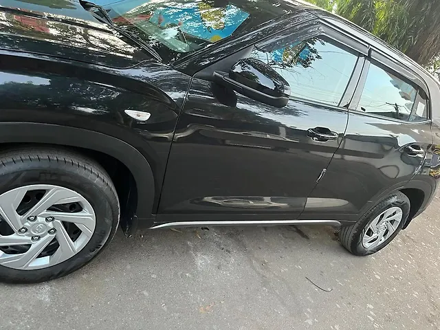 Used Hyundai Creta EX 1.5 Petrol in Lucknow