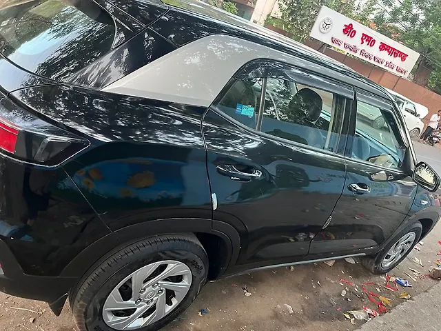 Used Hyundai Creta EX 1.5 Petrol in Lucknow