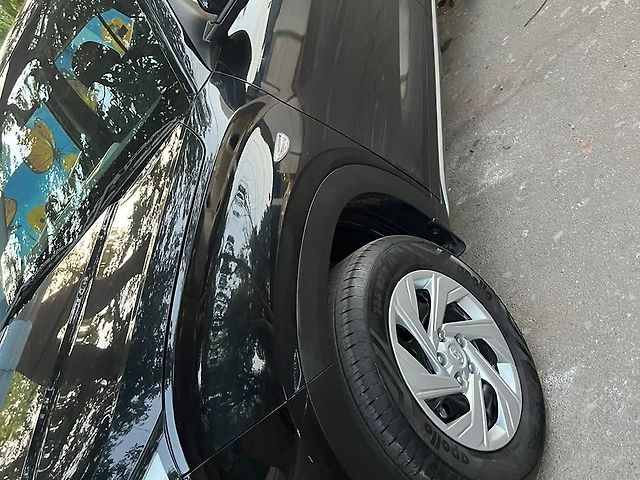 Used Hyundai Creta EX 1.5 Petrol in Lucknow