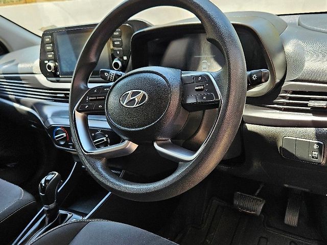 Used Hyundai i20 [2020-2023] Sportz 1.2 IVT [2020-2023] in Mumbai