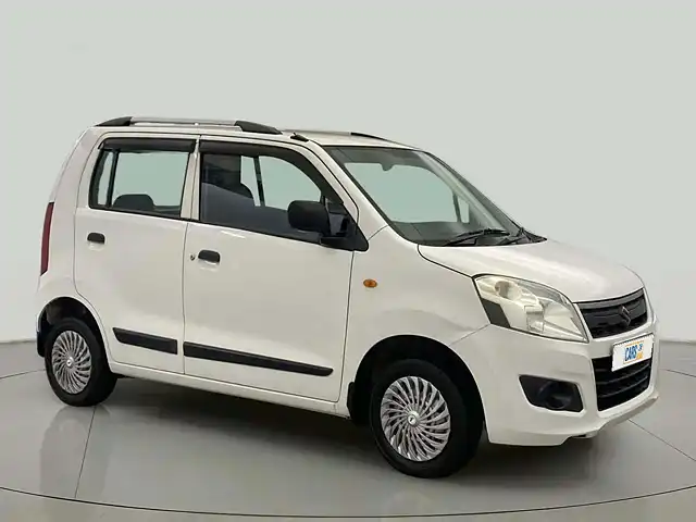 Used 2014 Maruti Suzuki Wagon R in Noida