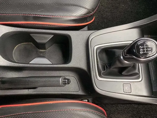 Used Hyundai Creta [2020-2023] SX 1.5 Petrol [2020-2022] in Ahmedabad