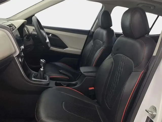 Used Hyundai Creta [2020-2023] SX 1.5 Petrol [2020-2022] in Ahmedabad