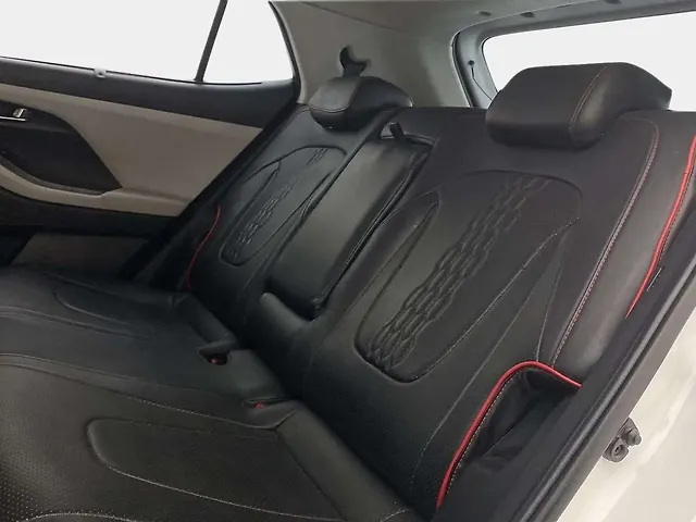 Used Hyundai Creta [2020-2023] SX 1.5 Petrol [2020-2022] in Ahmedabad