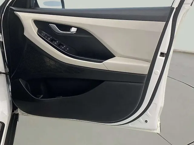 Used Hyundai Creta [2020-2023] SX 1.5 Petrol [2020-2022] in Ahmedabad