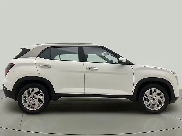 Used Hyundai Creta [2020-2023] SX 1.5 Petrol [2020-2022] in Ahmedabad