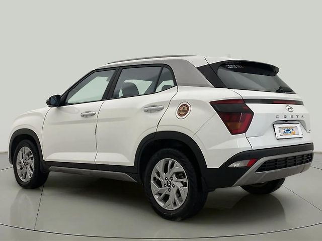 Used Hyundai Creta [2020-2023] SX 1.5 Petrol [2020-2022] in Ahmedabad