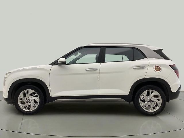 Used Hyundai Creta [2020-2023] SX 1.5 Petrol [2020-2022] in Ahmedabad
