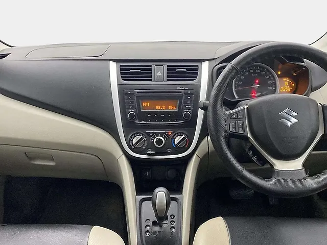 Used Maruti Suzuki Celerio [2017-2021] ZXi AMT [2017-2019] in Hyderabad