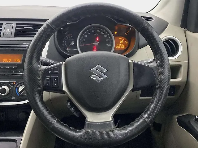 Used Maruti Suzuki Celerio [2017-2021] ZXi AMT [2017-2019] in Hyderabad