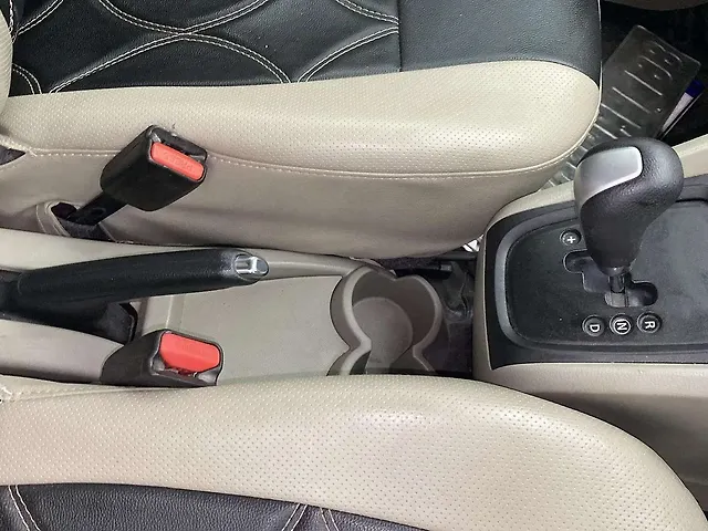 Used Maruti Suzuki Celerio [2017-2021] ZXi AMT [2017-2019] in Hyderabad