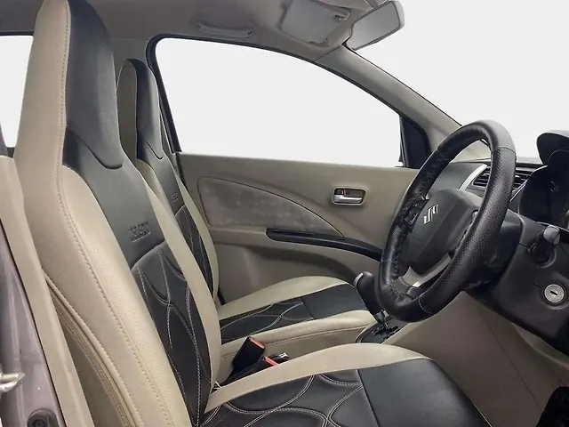 Used Maruti Suzuki Celerio [2017-2021] ZXi AMT [2017-2019] in Hyderabad