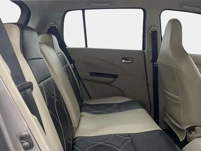 Used Maruti Suzuki Celerio [2017-2021] ZXi AMT [2017-2019] in Hyderabad