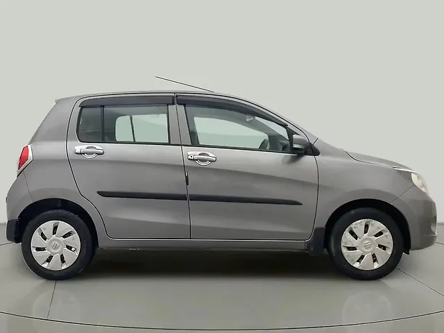 Used Maruti Suzuki Celerio [2017-2021] ZXi AMT [2017-2019] in Hyderabad