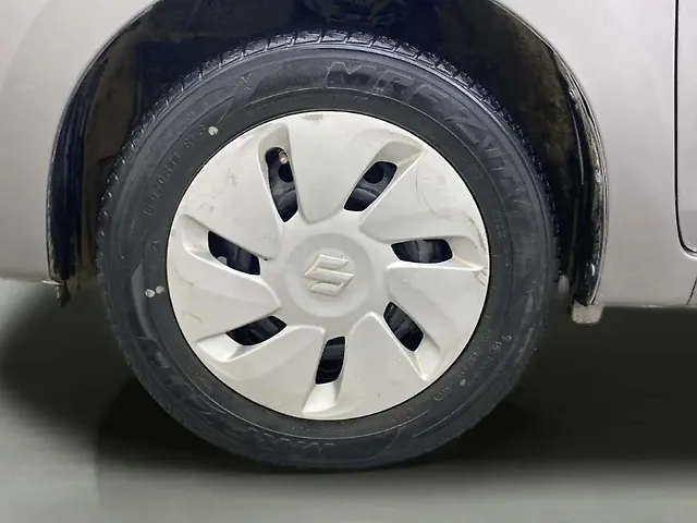 Used Maruti Suzuki Celerio [2017-2021] ZXi AMT [2017-2019] in Hyderabad