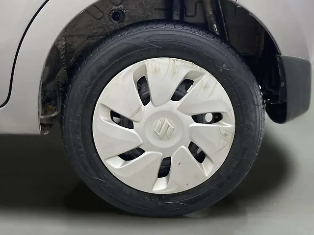 Used Maruti Suzuki Celerio [2017-2021] ZXi AMT [2017-2019] in Hyderabad