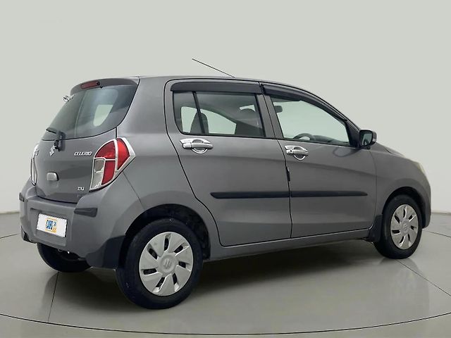 Used Maruti Suzuki Celerio [2017-2021] ZXi AMT [2017-2019] in Hyderabad