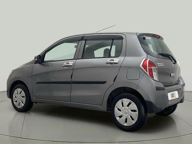 Used Maruti Suzuki Celerio [2017-2021] ZXi AMT [2017-2019] in Hyderabad