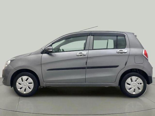 Used Maruti Suzuki Celerio [2017-2021] ZXi AMT [2017-2019] in Hyderabad