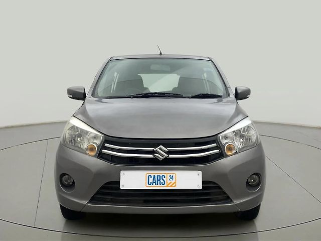 Used Maruti Suzuki Celerio [2017-2021] ZXi AMT [2017-2019] in Hyderabad