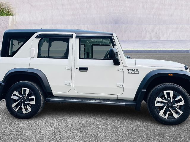 Used Mahindra Thar Roxx AX7 L Petrol AT 2WD in Delhi
