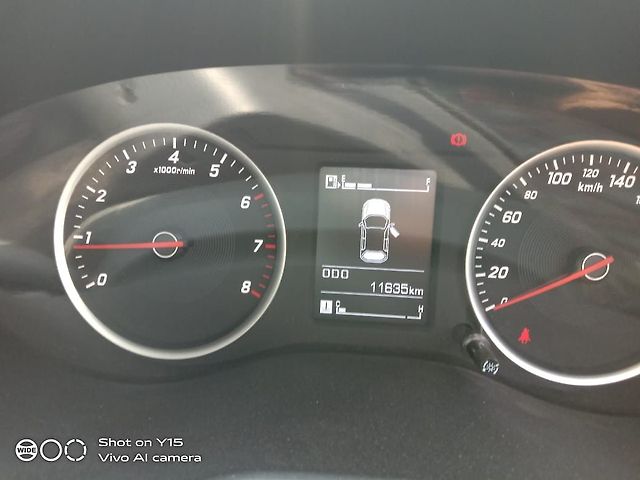 Used MG Hector [2021-2023] Shine 1.5 Petrol Turbo MT in Bangalore