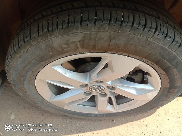 Used MG Hector [2021-2023] Shine 1.5 Petrol Turbo MT in Bangalore